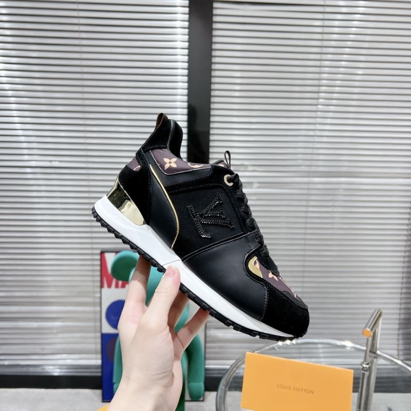 Louis Vuitton Run Away Sneaker